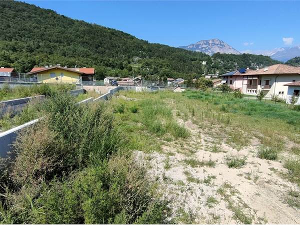 Cavedine - Nuovi Lotti di Terreno Edificabile
